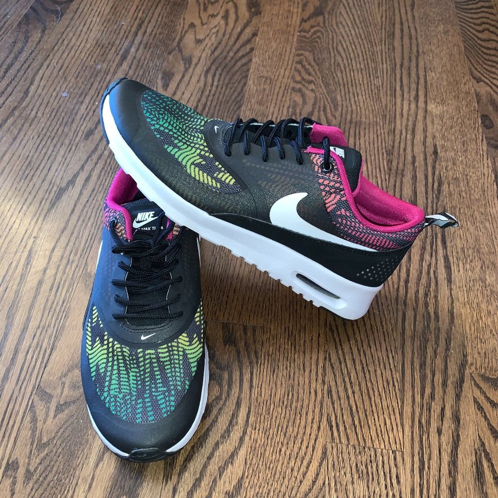 Nike Air Max Thea Womens Sz 8.5